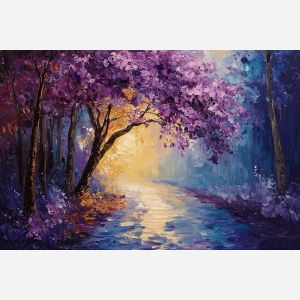 TWILIGHT GARDEN LULLABY