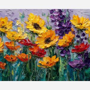 SUNSHINE PETAL TORRENT