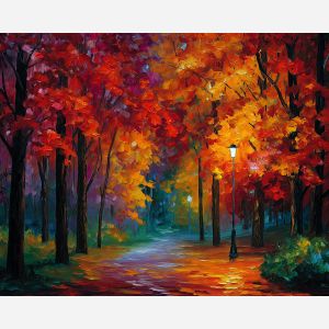 WHISPERS BENEATH THE CANOPY