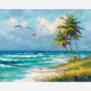 FLORIDA COAST SERENITY