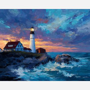 NEW ENGLAND LIGHT