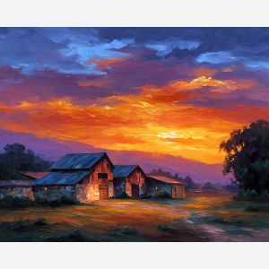 TANGERINE MORNING FARM