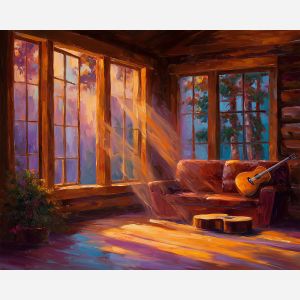 APOLLO'S SUNSONG CAMP