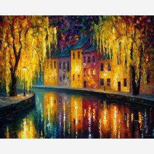 WILLOWBRICK VILLAGE HEART