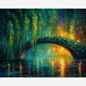 WILLOW SPIRIT BRIDGE