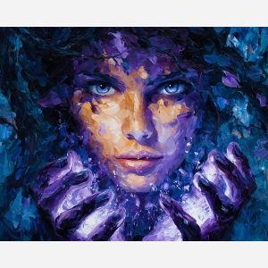 MIDNIGHT DRYAD'S CURSE