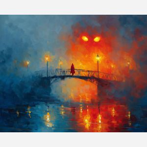 REDCAP BRIDGE STANDOFF