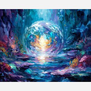 OCEANHEART SANCTUARY