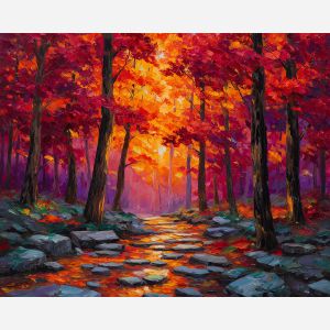 EMBERGROVE SUNSET PASS