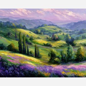 WILLOWDREAM HILLSIDE