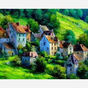 VERDANT HILL VILLAGE