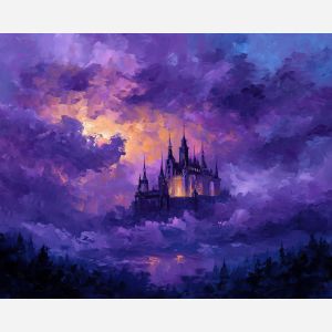 AMETHYST SKY SANCTUARY