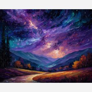 STELLAR WHISPER TRAIL