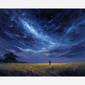 ASTRAL SILENCE FIELD