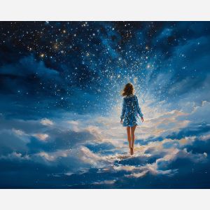 DREAMWALKER CLOUD PATH