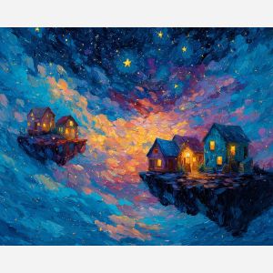 SUGARSTAR SKY VILLAGE