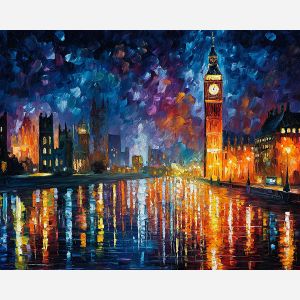 CLOCKTOWER REALM SPLIT