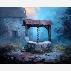 FORGOTTEN WELL CURSE