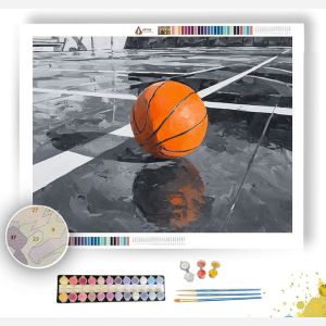 ONYX ORB - Paint by Numbers Full Kit