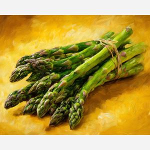 ASPARAGUS SPEARS