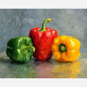 BELL PEPPER BRIGHT