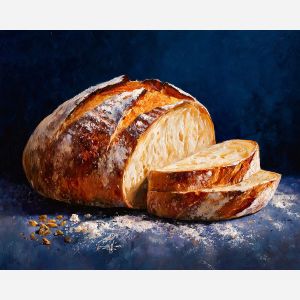 BREAD OF LIFE