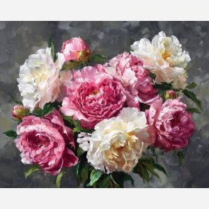 PEONY PARADE