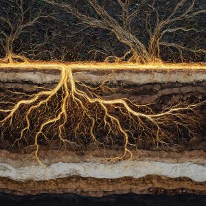 MYCORRHIZAL CONNECTION