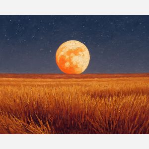 HARVEST MOON