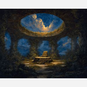 CHRONICLES OF THE FALLEN KINGDOM