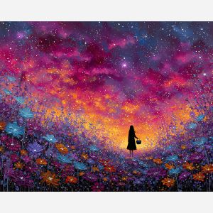 THE HARVEST OF STARDUST