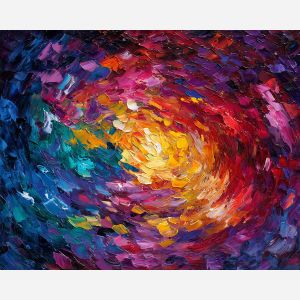 THE UNRAVELING DREAM