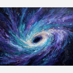 THE UNRAVELING UNIVERSE