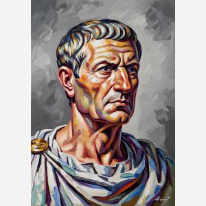 JULIUS CAESAR