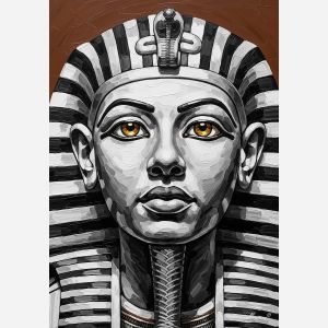 KING TUTANKHAMUN