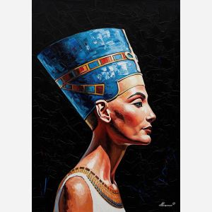 NEFERTITI
