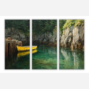 JADE COVE - SET OF 3