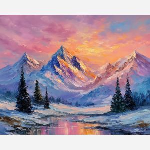 ROCKY MOUNTAIN MAJESTY