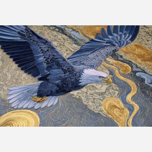 MIGRATION OF THE NESTING RIVERS