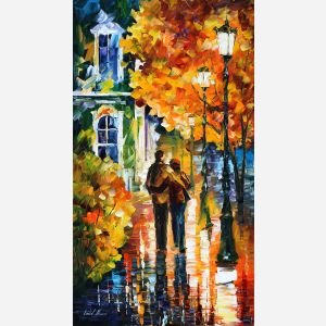 LEONID AFREMOV