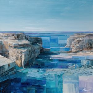 AZURE WINDOW 2