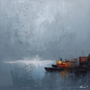 STORMY HARBOR