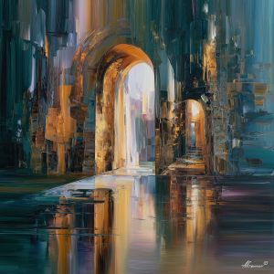 WHISPERING SANCTUARY