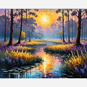 Magic Louisiana