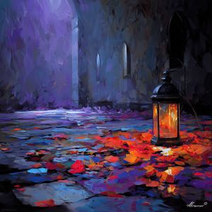 FORGOTTEN LANTERN