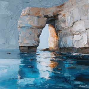 AZURE WINDOW