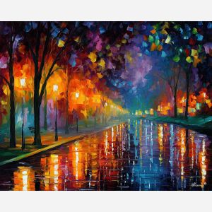 REFLECTION BOULEVARD