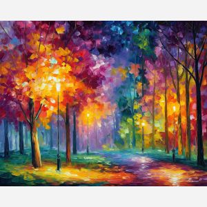 FESTIVAL GARDEN WALK