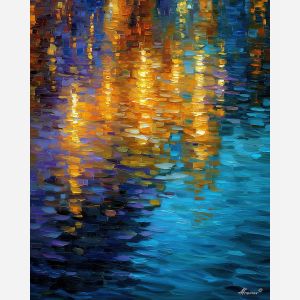 DREAMWAVE REFLECTIONS