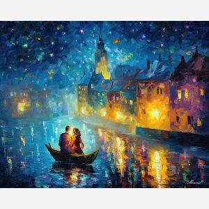 FLOATING LOVERS DREAM